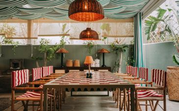 Torel Terra Brava 4*