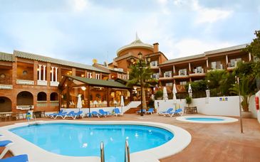 Hotel Boutique Calas de Alicante