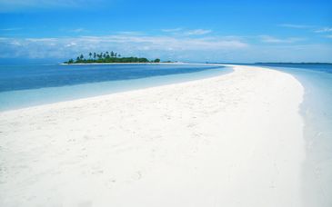 Circuito privado: Perlas de las Visayas en 8 noches con extensión opcional en Panglao