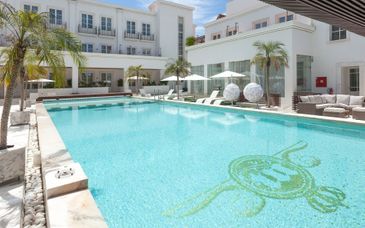 Alentejo Marmòris Hotel & Spa 5*