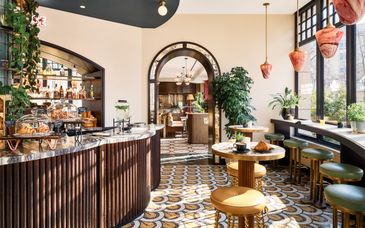 The Hoxton Charlottenburg 4*