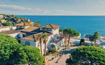 Roger De Flor By Seleqtta 4* 