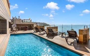 Metropol 4* Superior