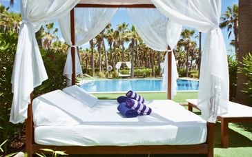 Wine & Books by the Sea, Algarve Resort 5*