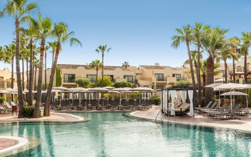 Valentin Star Menorca 4*