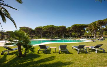 Sheraton Cascais Resort 5*