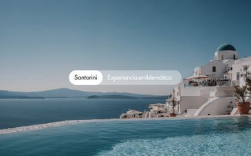 Tour en libertad por Santorini en 5-10 noches
