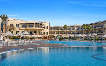 Grand Oasis Resort 4*