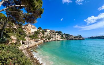 Aparthotel Marina Drach 4*