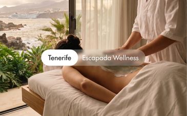 Oceano Health Spa Hotel  4* 