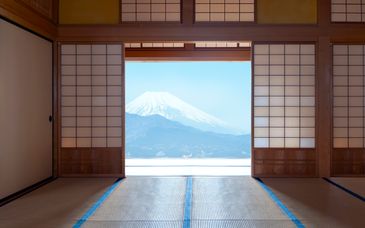 Circuito en grupo: Japón, viaje al corazón del tiempo en 9 noches