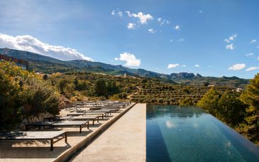 VIVOOD Landscape Hotel & Spa 4* - Solo Adultos