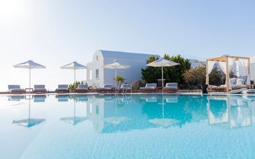 Hotel Astro Palace 5*