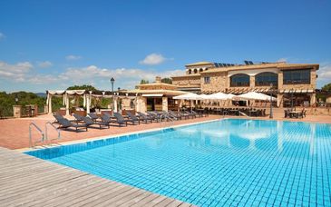 Hapimag Resort Mas Nou 4*