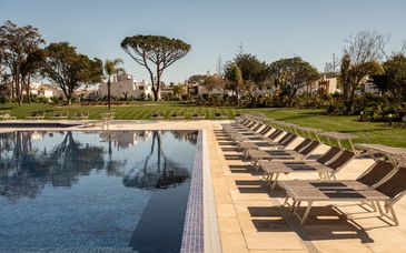 Hotel Hyatt Regency Vilamoura Algarve 4*