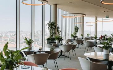 Porto Palacio Congress Hotel & Spa 5*