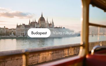 Mamaison Vibe Hotel Downtown Budapest 4* 