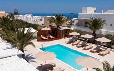 Hotel Breaq Santorini 4*