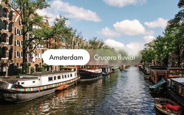 Hotel Tribe Amsterdam City 4*