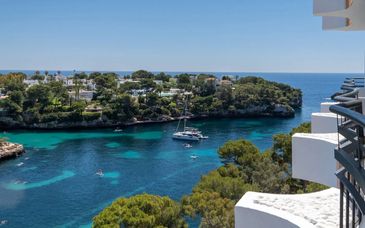 Hotel Cabot Cala Ferrera 4* - Solo Adultos