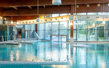 Hotel Atlanthal 4*