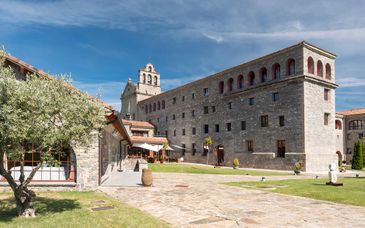 Barceló Monasterio de Boltana Spa 5*