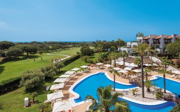 Precise Resort El Rompido - The Hotel 5*