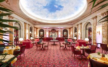 Le Plaza Brussels 4*