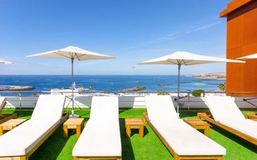 Be Live Experience La Niña 4*