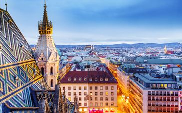 B&B Hotel Wien-Meidling