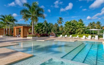 Viva Wyndham Samana 5*- Solo adultos