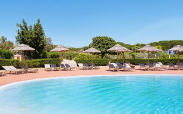 Cala Luas Resort 4*