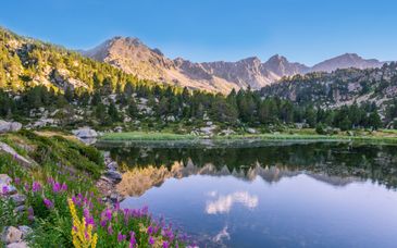 Màgic Andorra 4*