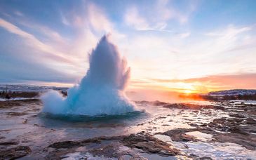 Midgardur by Center Hotels 4*