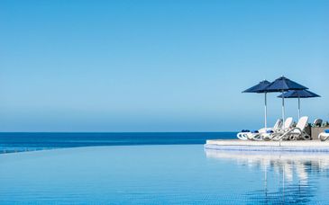 Marina Suites Gran Canaria 4*