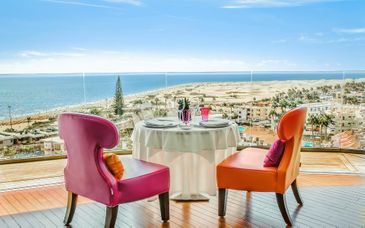 Bohemia Suites & Spa 5* - Solo Adultos