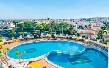 Grand Muthu Forte do Vale 5*