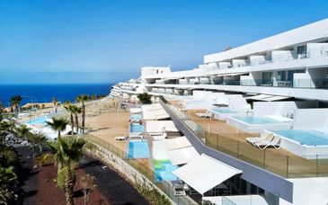 Hotel Domes Baobab Suites 5*
