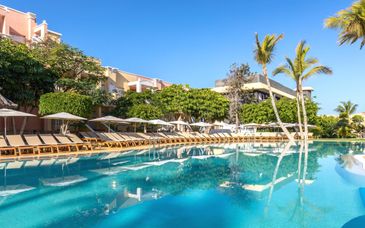 Allegro Isora 4*