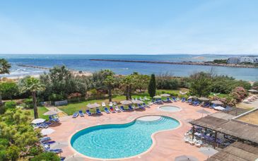 Sowell Résidences Les Sablons