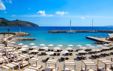 Zeus Eleva Mirabello Bay 5*