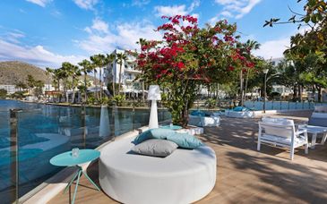 Hotel Alua Boccaccio 4*
