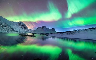 Berjaya Reykjavik Marina 4*