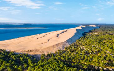 Residencia Les Greens du Bassin