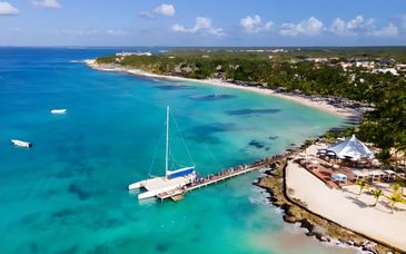 Viva Dominicus Palace by Wyndham 4*