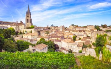 Hotel Aux Ducs de Sienne 4*