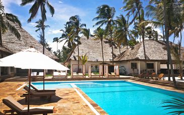 SBH Monica Zanzibar 5* - Solo Adultos