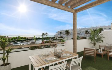Punta Candor Suites - EcoResort