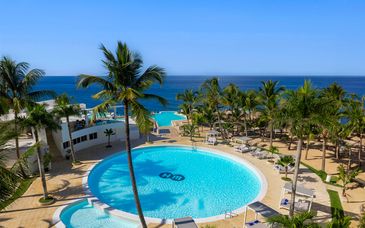 HM Alma de Bayahíbe 4* - Solo Adultos