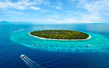 Circuito privado: Lo esencial de Filipinas, Visayas y Palawan de 10 a 15 noches